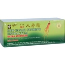 Prince de la Paix Panax Rouge Ginseng Extrant Ultra Force - 30 Viaux