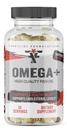 Essentials, Train Harder, Recover Faster, Erhöhen Ausdauer, Veteren Eigentümer und betrieben (Omega+)