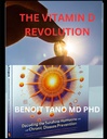 DIE VITAMIN D ENTWICKLUNG: ENTWICKLUNG DES SUNSHINE HORMONE FÜR OPTIMALE GESUNDHEIT UND CHRONISCHE DISEASE