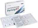 AZAZ Ascorbate ferreux et acide folique 30 comprimés