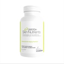 GliSODin Anti-Age – Suppléments cutanés basés sur GliSODin® et ingrédients hydratants - cliniquement prouvés pour aider à obtenir plus de peau radiante et pour améliorer l'apparence des rides - 90 capsules