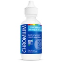 Taste N' Score Chromium Liquid Ionic Mineral Supplement; 100% Pure; 500 mcg; 118 Servings