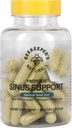 Abeilles Naturelles Propolis Sinus Support, 60 Ct