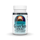 Quelle Naturals Grape Seed Extract, schützt und unterstützt gesundes Altering Brain*, 100 mg - 60 Kapseln