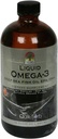 Naturen Antwort Liq Fisch Omega 3 Öl Epa