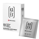KA EX Recovery Drink Mix: cliniquement prouvé pour réduire le cortisol par 36% de sommeil mieux, récupérer plus rapide et stimuler l'énergie
