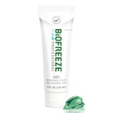Biofreeze Professional Gel Pain Relief, Knee & Lower Back Pain Relief, Arthritis Pain Reliever, Sore Muscle Relief, Neck Pain Relief, Cooling Joint Pain Relief, Menthol Gel 4 Fl Oz