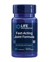 Extension de la durée de vie Formule articulaire à action rapide, kératine, angelica coréenne, acide hyaluronique, soulagement de l'inconfort articulaire, non-OGM, sans gluten, 30 capsules