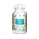 ACTIF Vitamine prénatale biologique avec 20+ Vitamines, Oméga-3, DHA, Herbes organiques, Non-OGM, Fabriqué aux États-Unis, 90 Compte