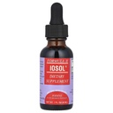 Iosol Formule Ii 1 fl oz Liquide