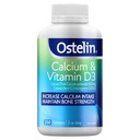 Vitamine D Plus Calcium x 250 comprimés