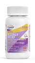 Camber 24 Hrs Fexofenadine antihistaminique non somnolente Comprimés antiallergiques intérieurs à l'extérieur 500 Nombre Taille de la famille