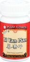 TEA DE FLEURS DE PLUM Bi Yan Pian Tb, 120 CT