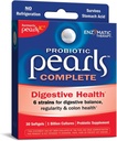 Enzymatique thérapie Perles IC soins intensifs probiotiques, capsules 30 ea (paquet de 2)