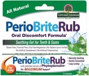 Natures Réponse Periorub Topic Rub
