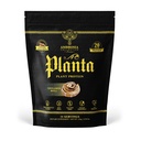Ambrosia Planta - Premium Pflanzenbasiertes Protein | Vegan & Keto Friendly | Gourmet Flavors mit No Bloating or Stomach Upset | Gluten & Soy Free | Kein hinzugefügter Zucker | 14 Servierungen | (Cinnamon Roll)