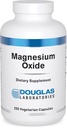 Douglas Laboratories Magnesiumoxid | unterstützt normale Herzfunktion und Knochenbildung* | 250 Kapseln