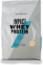 Myprotein - Impact Whey Isolate - Whey Protein Powder - Naturally Flavored Drink Mix - Daily Protein Intake for Superior Performance - Mocha (5.5 lbs, Pack of 1)