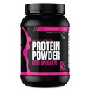 Poudre de protéines de lactosérum pour les femmes Poudre de chocolat - Sans gluten sans glucine sans gazon - Soutient la perte de poids - Secouage naturel de protéines sucrées de Stevia, 20g (délice de chocolat, 2lb)