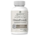 FibroProtek 1 Pack, Médecin Recommandé - Luteolin & Quercetin inclus dans une combinaison exclusive d'ingrédients incluant l'huile de pommade d'olive