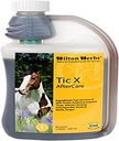 Hilton Herbs Tic X Nach Pflege für Pferde, 1.05 Pint