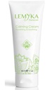 LEMYKA Crème Eczéma Naturel avec Céramides, Démangeaisons et Relief Rougeur pour Dermatite Atopique, Psoriasis, Urgence, Onguent de guérison biologique Hydratant de longue durée, Sans parabène, Sans fragrance, 2oz
