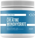 KompleX Nutrition Max Creatine Monohydrate von Creapture (30 Portionen) - Maximieren Sie Leistung, Enhanced Energy, Muskelunterstützung, Gehirn