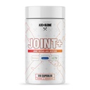 Axe & Luge Joint+----------------------------------------------------------------------------------------------------------------------------------------------------------------------------------------------------------------------------------------------------------