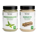 Bixa BOTANICAL Support Le foie Bien-être.