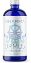 Ormus monoatomique Dharma E-lixir (8oz)