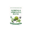 Chérie Sweet Heart Organic Moringa & Spiruline Superfood Blend, 6 oz – USDA Organic, Non-OGM, Vegan, Sans gluten Supergreens Poudre pour l'énergie, la désintoxication et le bien-être quotidien