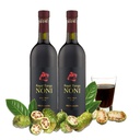Royal Tonga Noni - 100% authentique NonI Juice(2PK cas), 25oz bouteilles de noni Juice de noni.