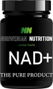 NAD+ - Le supplément NMN Alternative Nicotinamide Adenine Dinucléotide - Pure NAD+ pour l'anti-vieillissement des cellules