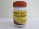 Baba Ramdev- Divya Triphala Guggul - 80 comprimés par DivyaOM