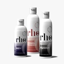 Rho Daily Essentials Wellness Bundle - Start Your Day, Recover in the Afternoon, and Decompress at Night with High Absorption Liposomal Supplements – NAD+, Curcumin + Resveratrol, & Magnesium (3 Pack)