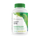 Youngevity Ultimate EFATM – Omega 3, 6 & 9 Suppléments de mélange de bore, de lin et d'huiles de poisson