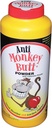 Poudre anti-monkey avec calamine - 6 oz.
