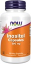 Nourriture - Inositol capules 500 mg 100 Cap