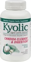 Kyolique 102 Ail W/enzyme Veg 200 Cap