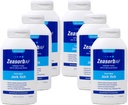 Zeasorb Antifungal Behandlung Pulver, Jock Itch - 2,5 oz, Packung von 6