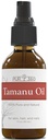 PUR360 Huile de Tamanu - Meilleur traitement pour le psoriasis, l'eczéma, la cicatrice d'acné, Rosacea - Relief pour la peau sèche, scalée, scalp et plus - pressé à froid – prouvé 100% pur