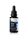 Zatik Naturals - Organic Black Seed Full Spectrum Superkritische Flüssigextrakt, Maximum Antioxydant Strenght, 1 Fl Oz