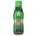 Tropical Oasis - Premium Ionized Plant Based Trace Minerals Liquid Formel- 74 wesentliche Mineralien in flüssiger Form für bis zu 96 % Absorption - 16 oz, 32 Portionen