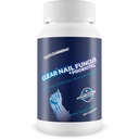 Klare Nagelpilz Probiotic - Beste natürliche Pilzbehandlung Pillen für Nagel und Nagelpilz Entfernung