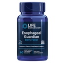 Prolongation de vie Gardien de l'oesophage, acide alginique, bicarbonate de potassium, obtenir un soulagement long-durant de la détresse gastrique, végétarien, non-OGM, sans gluten, 60 comprimés à croquer végétariens