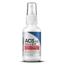 Résultats RNA - ACS 200 Silver Extra Strength Immune System Support – L'argent colloïdal cellulaire avancé surcharge votre système immunitaire. Recommandé par Doctors Worldwide ( 2 oz )