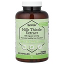 Vitacost Milk Thistle Extract - Standardisiert - 600 mg pro Servieren - 300 Kapseln