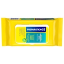 Préparation H Hemorrhoid Wipes flushables avec Hazel sorcière pour le soulagement de l'irritation cutanée - 48 Compte