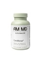 Amy Myers MD Candifense Candida supplément de surcroissance - Enzymes digestifs pour la digestion fibre - Gut Care pour un microbiome équilibré - sans gluten, sans produits laitiers et non-soy - 120 capsules (60 portions)