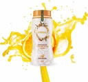 REGENECARE FIBRAX Fibre poudre aide à s'échapper, permettant à notre corps de fonctionner comme il devrait et maintenir une digestion saine (400 Gram)